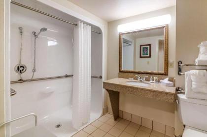 Comfort Inn & Suites Lake George - image 10