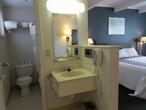 Travelodge by Wyndham Lake George NY - image 29