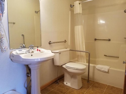 Travelodge by Wyndham Lake George NY - image 34