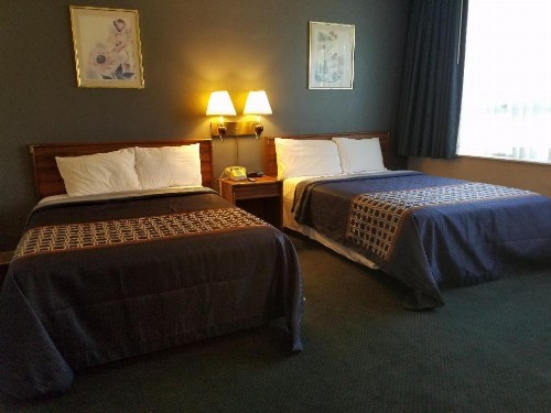 Travelodge by Wyndham Lake George NY - image 4