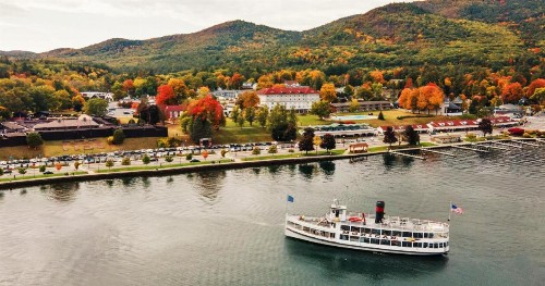 Fort William Henry Hotel - image 24