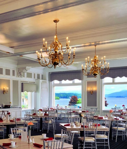 Fort William Henry Hotel - image 27