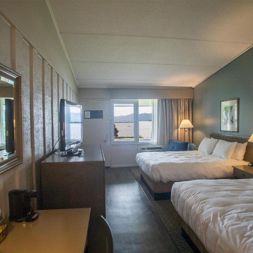 Fort William Henry Hotel - image 33