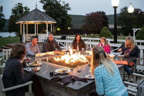 Fort William Henry Hotel - image 46