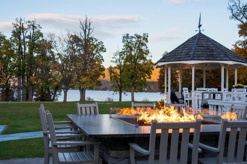 Fort William Henry Hotel - image 47