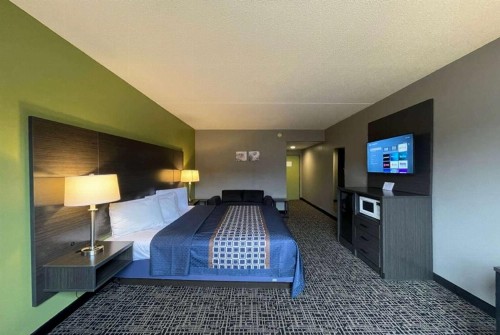 Mod Inn & Suites - image 23