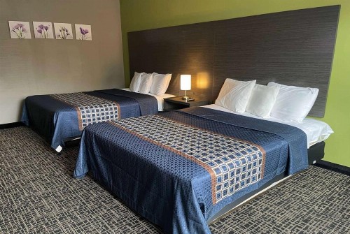 Mod Inn & Suites - image 24