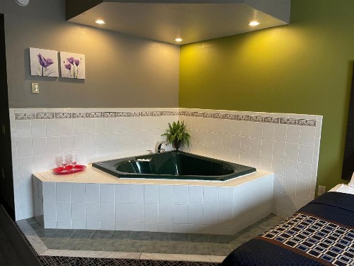 Mod Inn & Suites - image 28