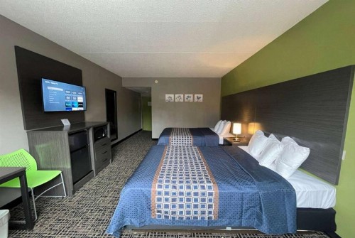 Mod Inn & Suites - image 30