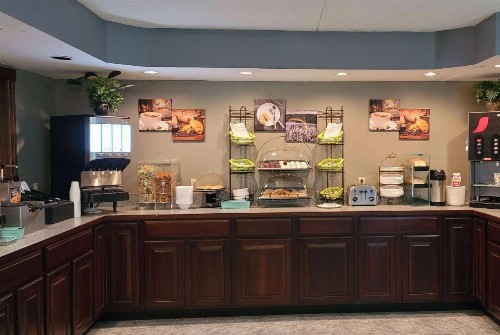 Mod Inn & Suites - image 37