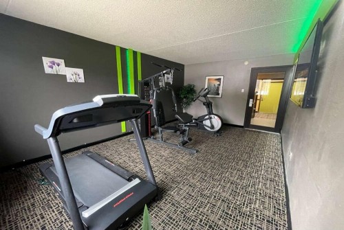 Mod Inn & Suites - image 41