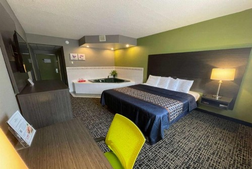 Mod Inn & Suites - image 50