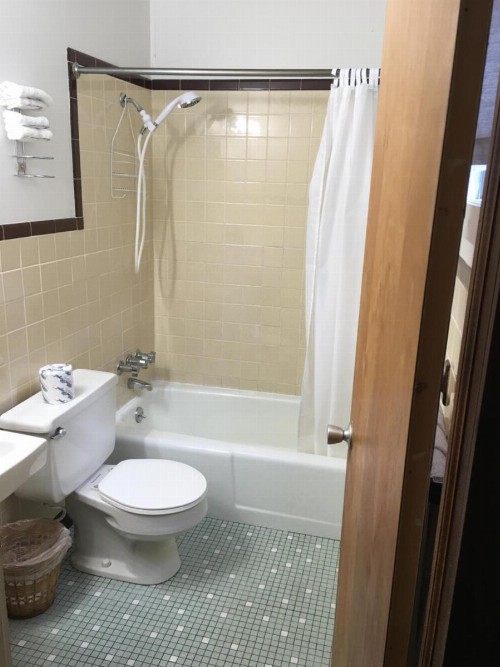 Doray Motel Lake George - image 21