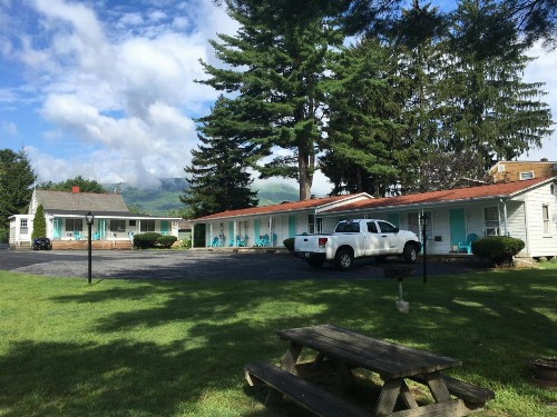 Doray Motel Lake George - image 22