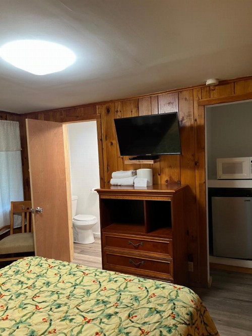 Doray Motel Lake George - image 24