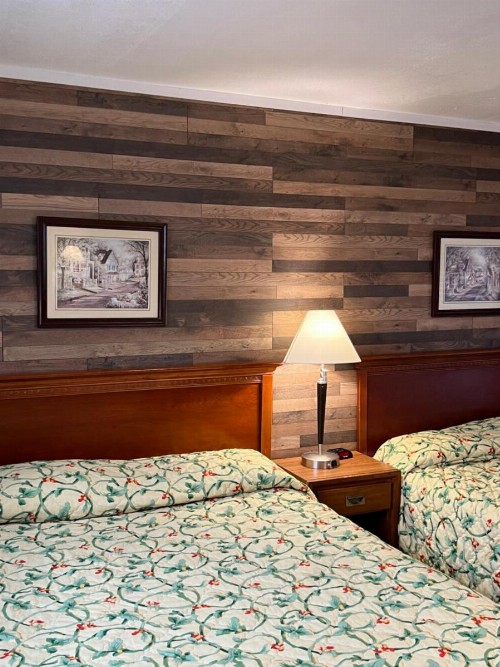 Doray Motel Lake George - image 25