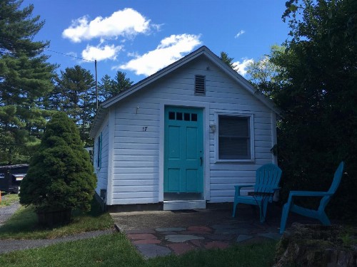 Doray Motel Lake George - image 26