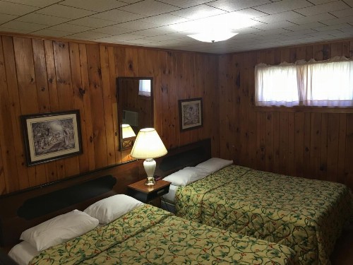 Doray Motel Lake George - image 27