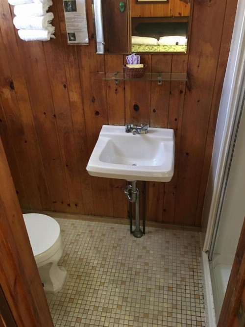 Doray Motel Lake George - image 29