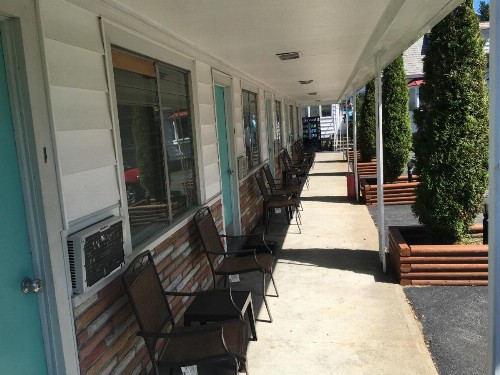Doray Motel Lake George - image 33