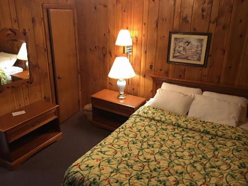 Doray Motel Lake George - image 34