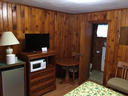 Doray Motel Lake George - image 35