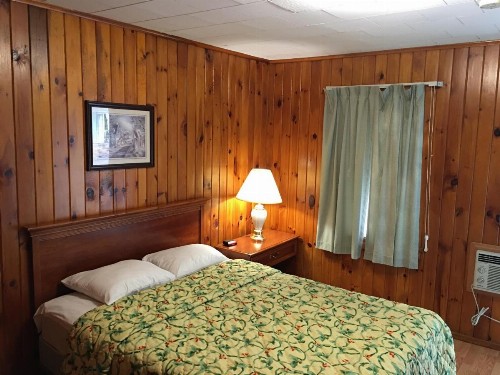Doray Motel Lake George - image 36