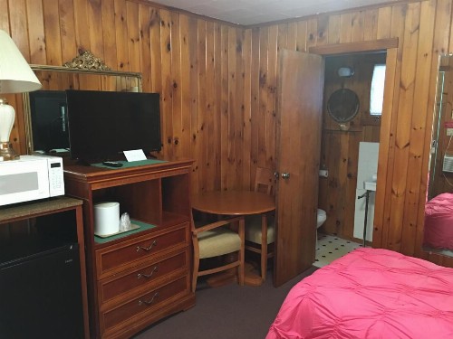Doray Motel Lake George - image 39