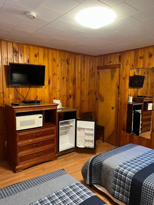 Doray Motel Lake George - image 40