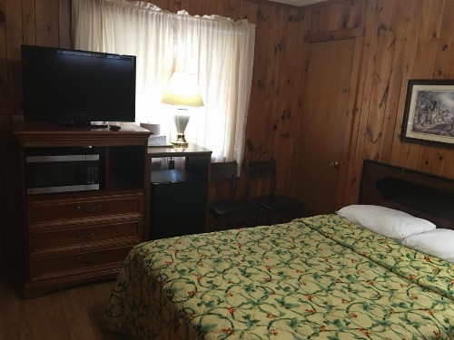 Doray Motel Lake George - image 47
