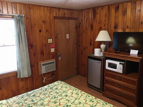 Doray Motel Lake George - image 48