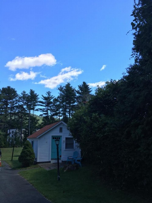Doray Motel Lake George - image 49