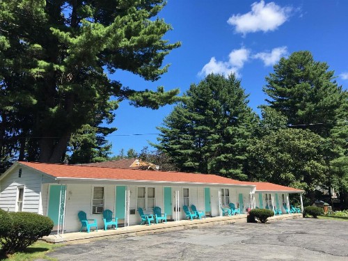 Doray Motel Lake George - image 50
