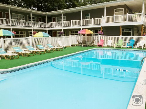 Lido Motel Lake George - image 23