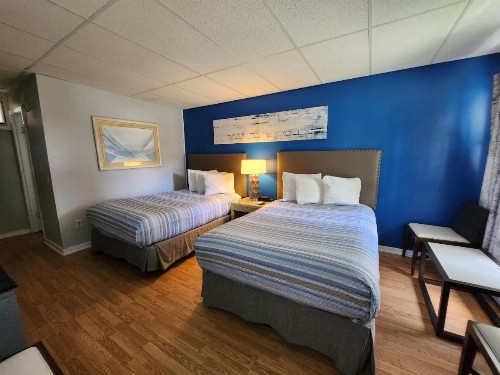Lido Motel Lake George - image 25
