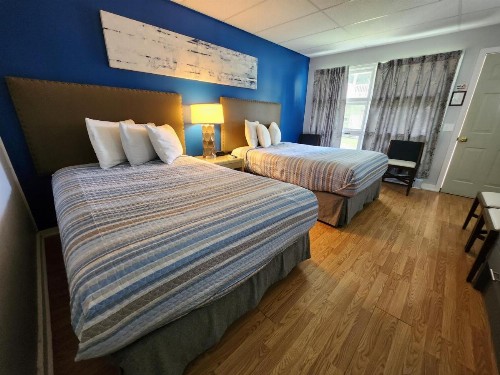 Lido Motel Lake George - image 33