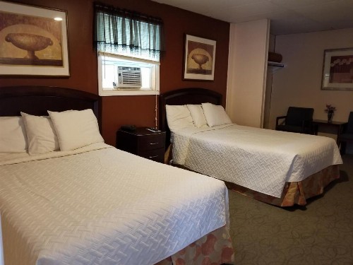 Lido Motel Lake George - image 37