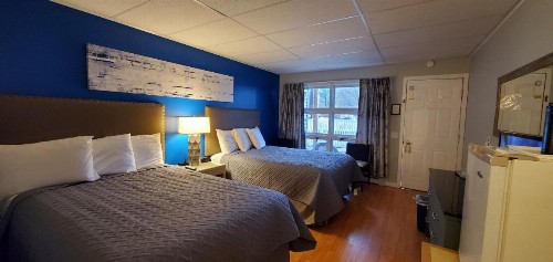 Lido Motel Lake George - image 39
