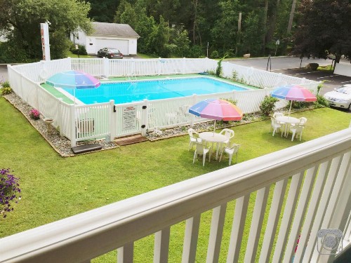 Lido Motel Lake George - image 40