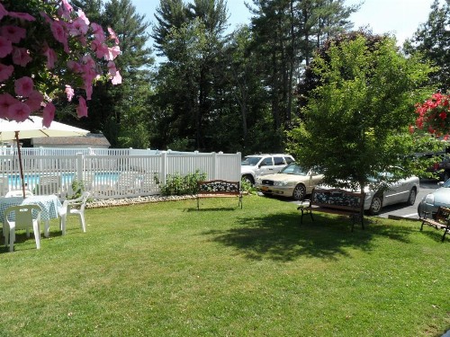 Lido Motel Lake George - image 44
