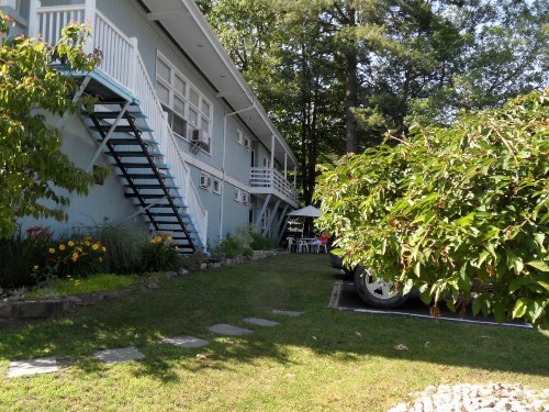 Lido Motel Lake George - image 49