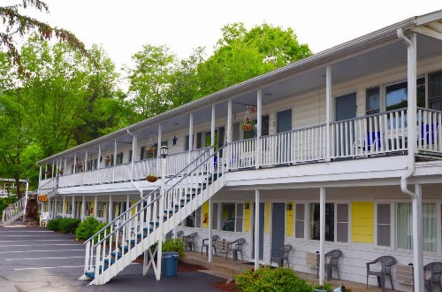 Admiral Motel - image 4