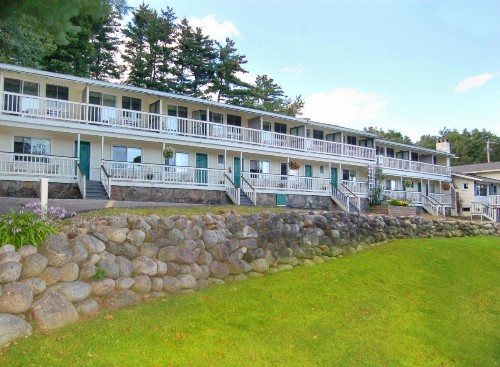 Inn on The Hill - image 10