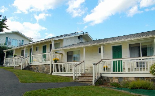 Inn on The Hill - image 14