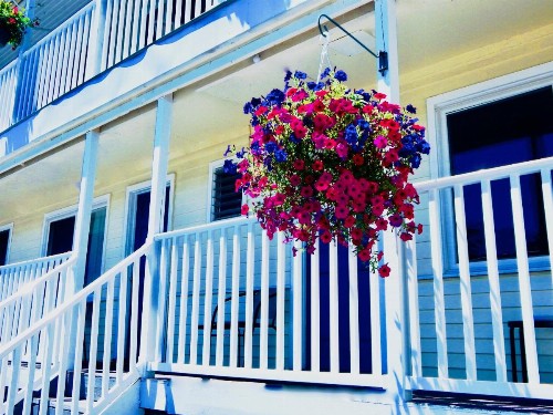 Inn on The Hill - image 15