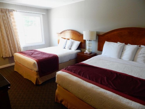Inn on The Hill - image 17