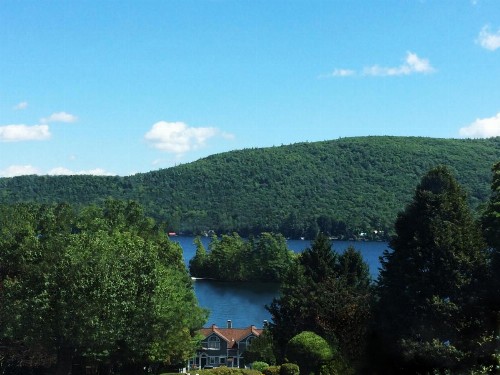 Inn on The Hill - image 20