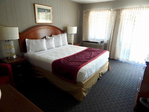 Inn on The Hill - image 22