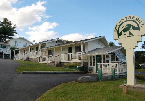 Inn on The Hill - image 25