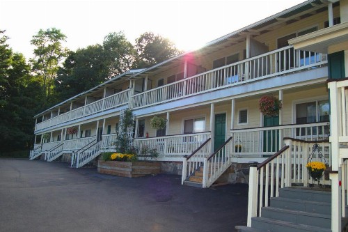 Inn on The Hill - image 26